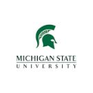 Logo of Michigan State University