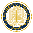 Logo of UC Davis