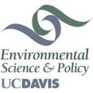 Logo of Department of Environmental Science and Policy, UC Davis